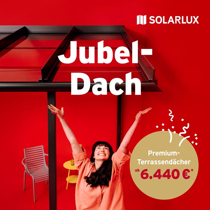 Solarlux Banner