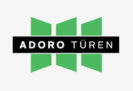 Adoro Logo