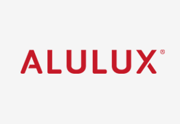 Alulux Logo