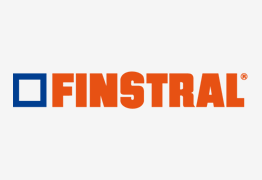 Finstral Logo