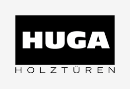 Huga Logo