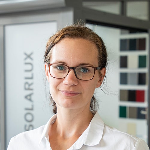 Ann-Katrin Schnaubert - Büromanagement