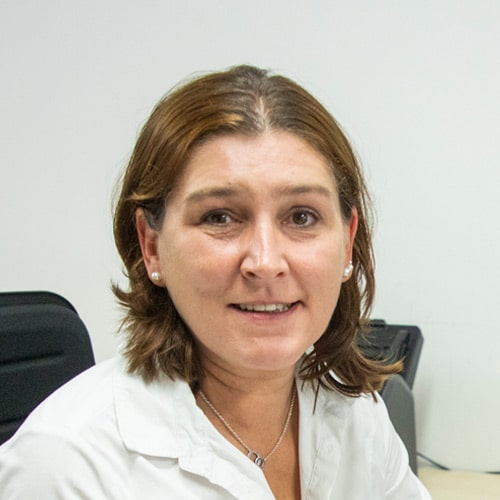 Karina Fornoff - Büromanagement