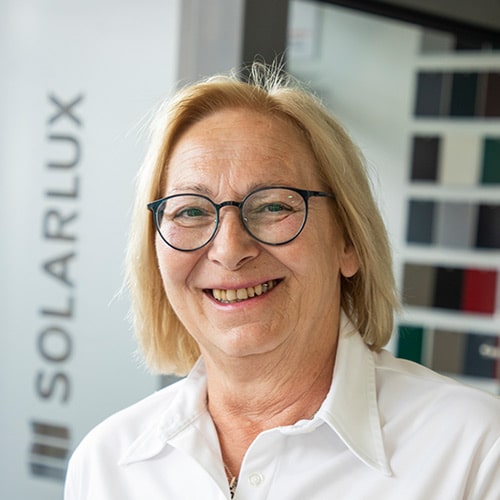 Ruth Kunkelmann - Büromanagement